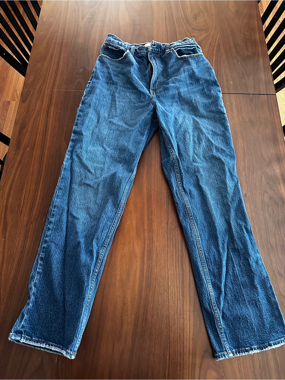 Abercrombie jeans